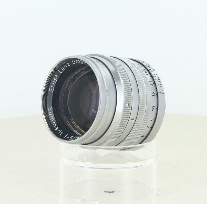 �y���Áz(���C�J) Leica �Y�}���b�gL5cm/1.5