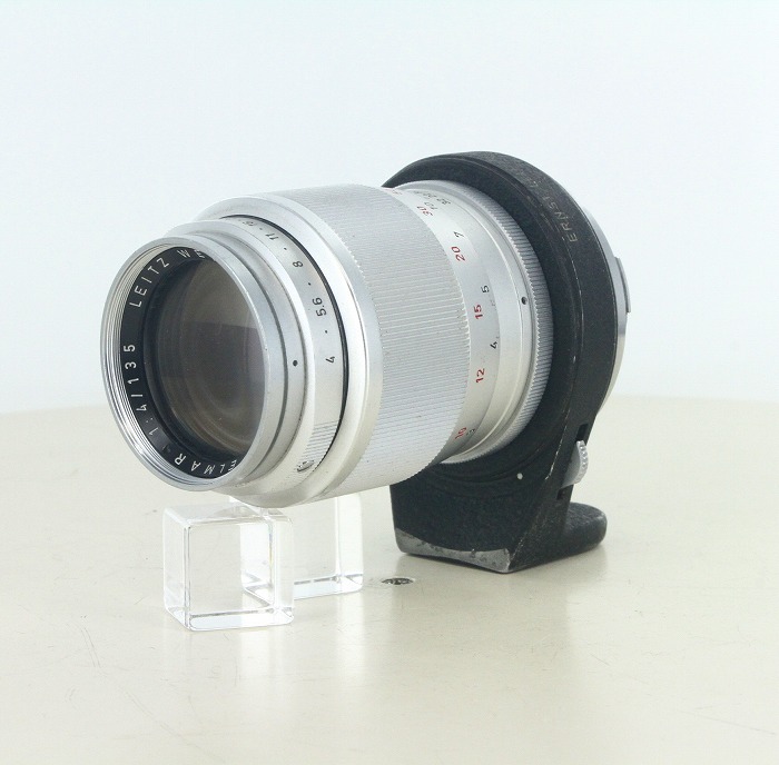 �y���Áz(���C�J) Leica ELMAR 4/135 + OUBIO