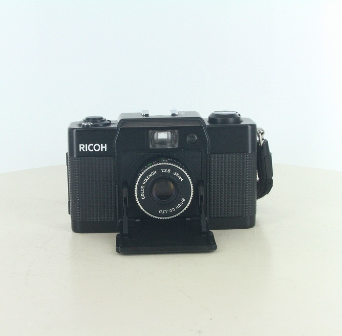 yÁz(R[) RICOH FF-1