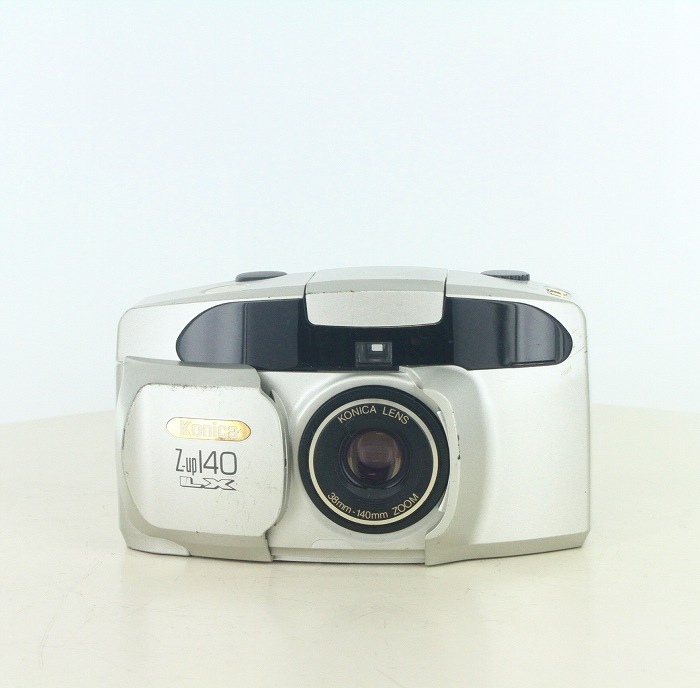 �y���Áz(�R�j�J) KONICA Z-up140LX