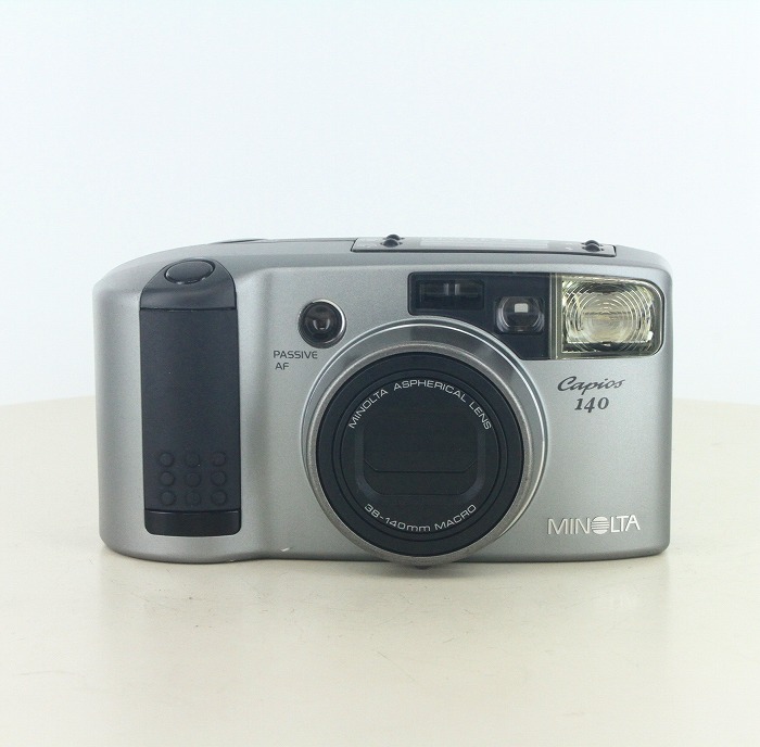 �y���Áz(�~�m���^) MINOLTA �J�s�I�X140