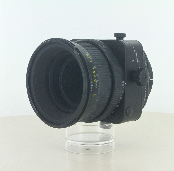 �y���Áz(�j�R��) Nikon PC 85/2.8 D �}�C�N��