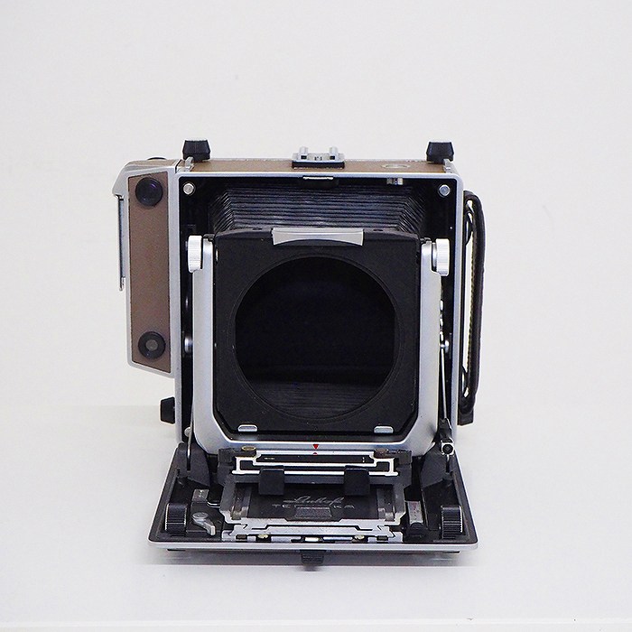 【中古】(リンホフ) Linhof スーパーテヒニカV