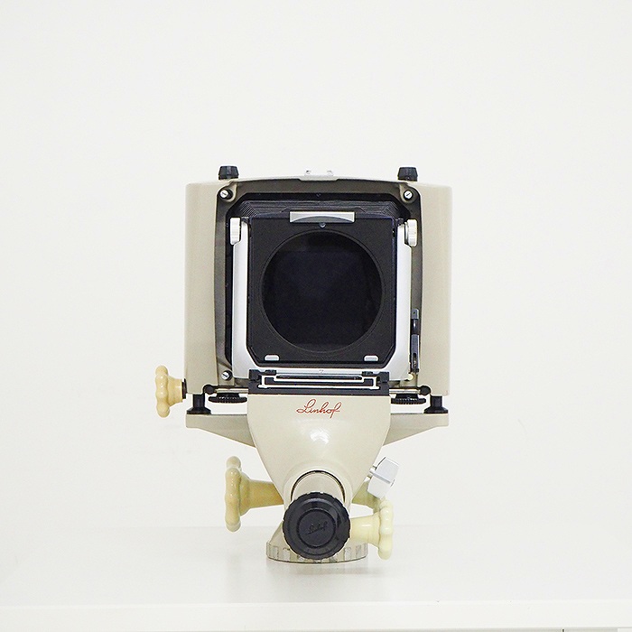 �y���Áz(�����z�t) Linhof Color4x5