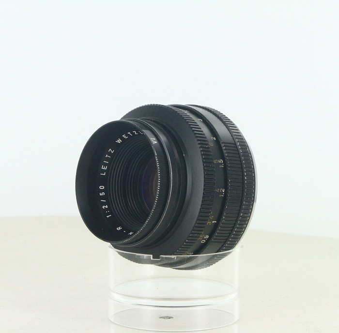 �y���Áz(���C�J) Leica Summicron-R 2/50mm