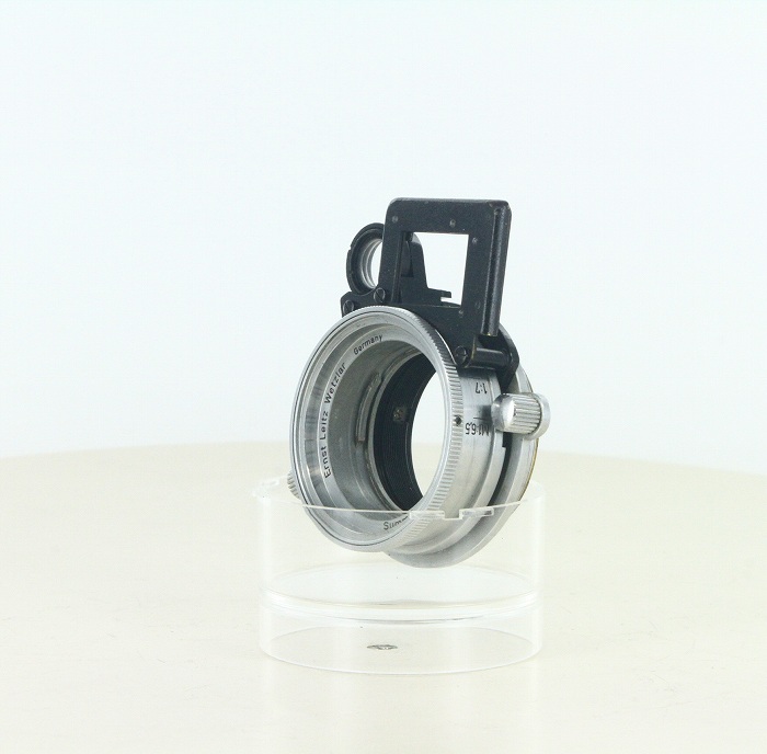 �y���Áz(���C�J) Leica L�}�E���g�ڎʃ����O/Summitar,Summar,Hektor 5cm (LAC 42)