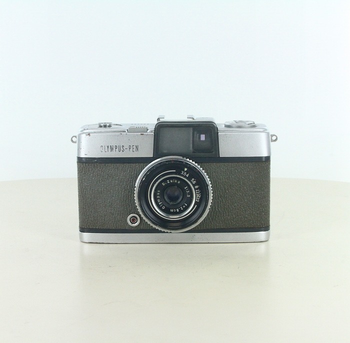 【中古】(オリンパス) OLYMPUS OLYMPUS-PEN