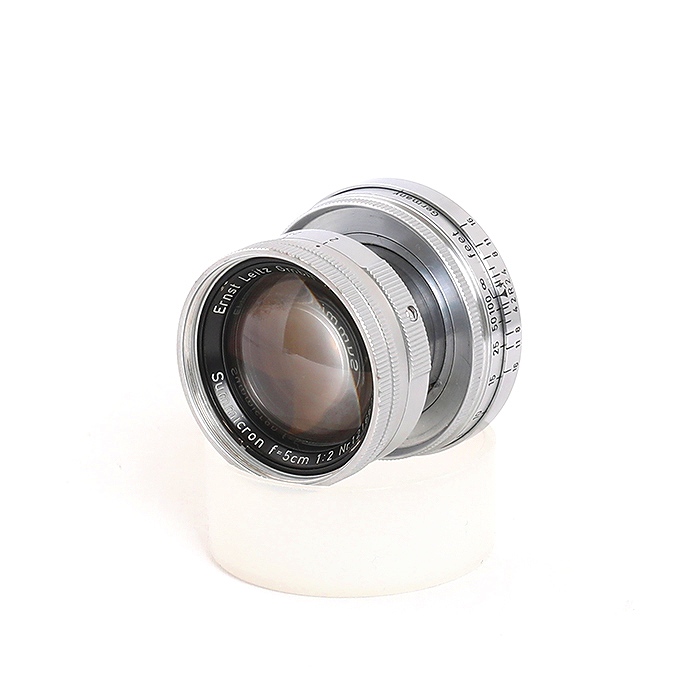 �y���Áz(���C�J) Leica �Y�~�N���� L 50/2 ����