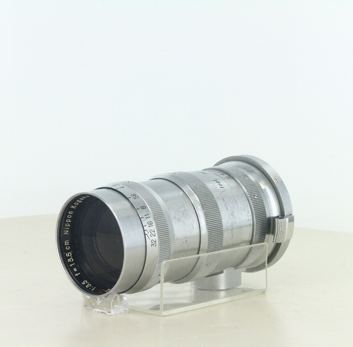 �y���Áz(�j�R��) Nikon NIKKOR-Q�C 135/3.5(�j�R��S)