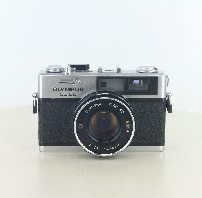 【中古】(オリンパス) OLYMPUS OLYMPUS 35DC