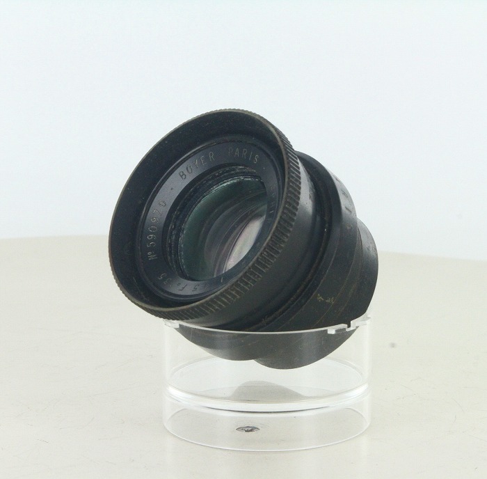 �y���ÁzBoyerSaphir135/4.5