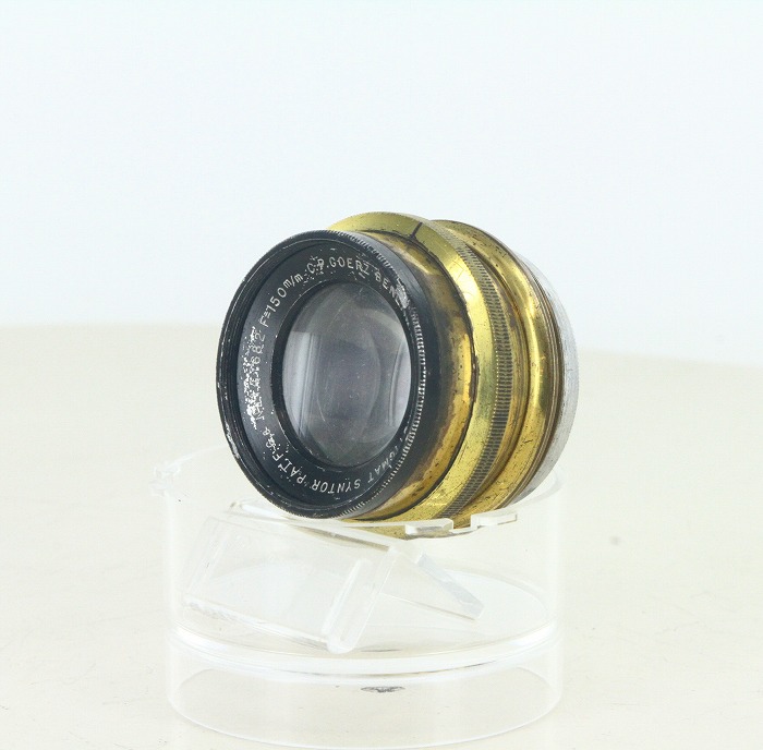 �y���ÁzGoertzDoppSyntor150/6.8