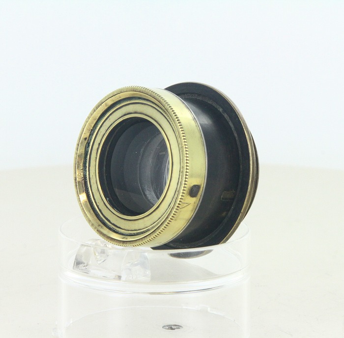 �y���ÁzBrasslens only part of lens