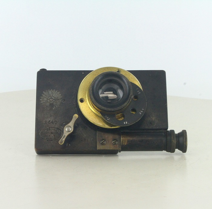 �y���ÁzAngulairePanoramique+�V���b�^�[