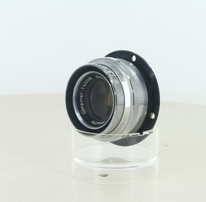 �y���ÁzComponar105/4.54