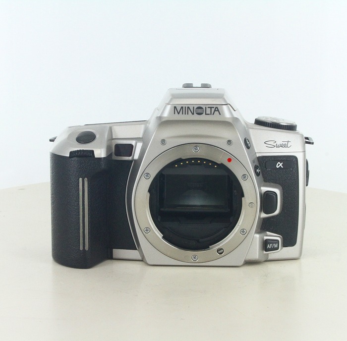 【中古】(ミノルタ) MINOLTA α sweet