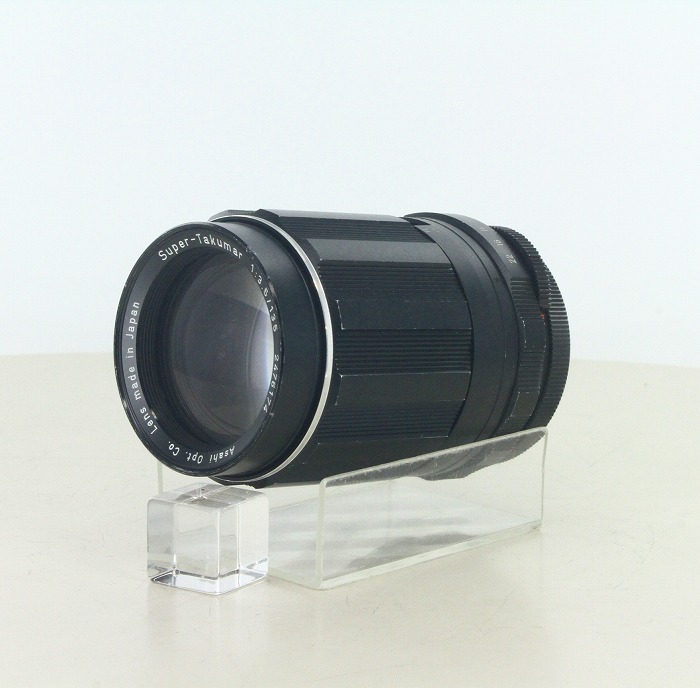 【中古】(ペンタックス) PENTAX ST 135/3.5