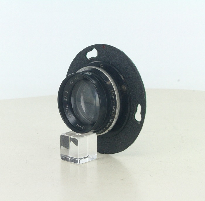 【中古】Cooke anastigmat ser11A 105/3.5