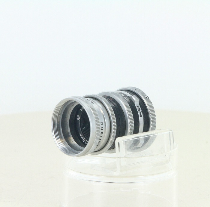 �y���ÁzYvarKern D 12.5/2.8