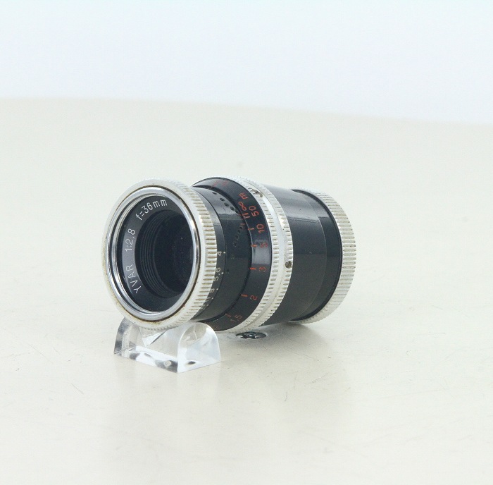 �y���ÁzYvarKern D 36/2.8