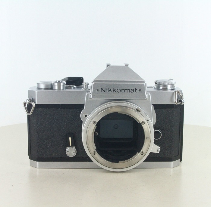 �y���Áz(�j�R��) Nikon Nikkormat FT3