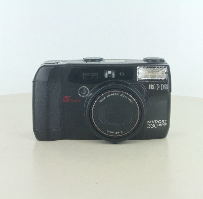 �y���Áz(���R�[) RICOH MYPORT330 SUPER