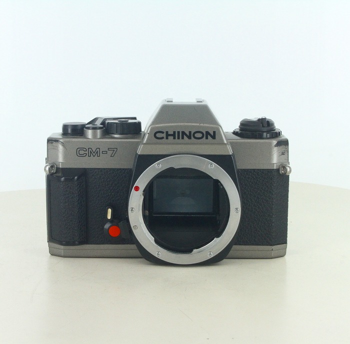 �y���Áz(�`�m��) CHINON CM-7
