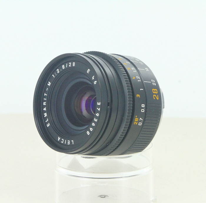 �y���Áz(���C�J) Leica ELMARIT M28/2.8 ��4
