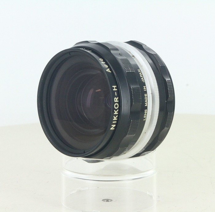 【中古】(ニコン) Nikon NIKKOR-H AUTO 28/3.5