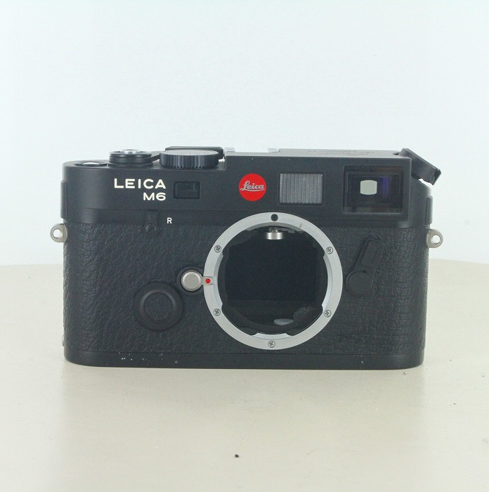 �y���Áz(���C�J) Leica M6TTL 0.72 JAPANLimited �u���b�N�N���[��