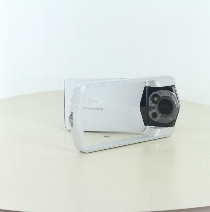 【中古】(カシオ) Casio EXILIM EX-TR100