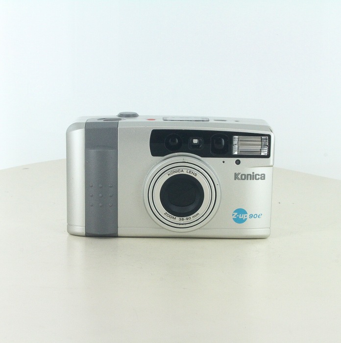 �y���Áz(�R�j�J) KONICA Z-up90e