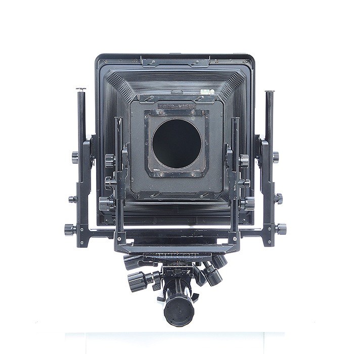 【中古】(トーヨー) TOYO TOYO VIEW 8x10