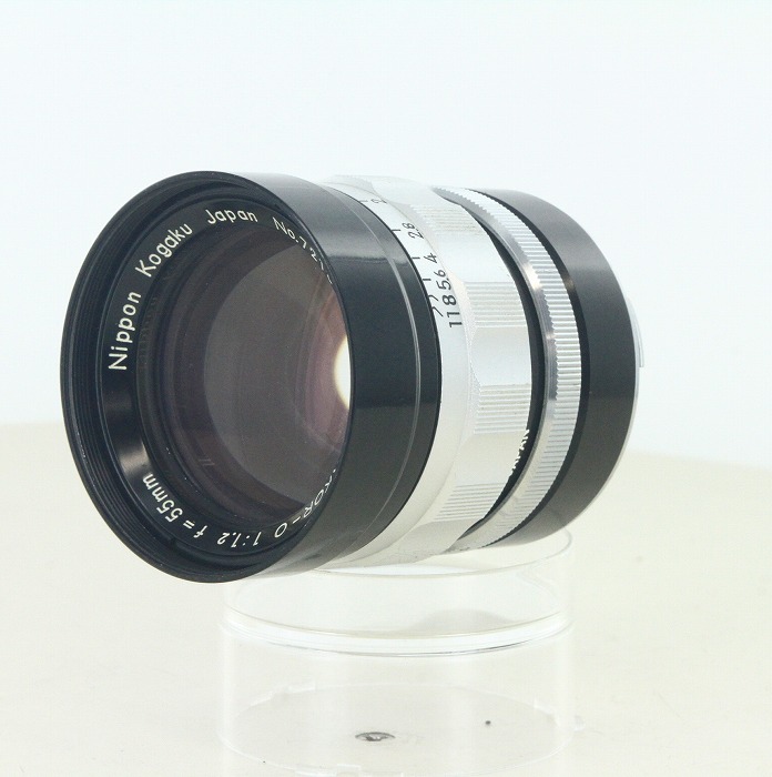 �y���Áz(�j�R��) Nikon �j�b�R�[��O55/1.2 (M�}�E���g����)