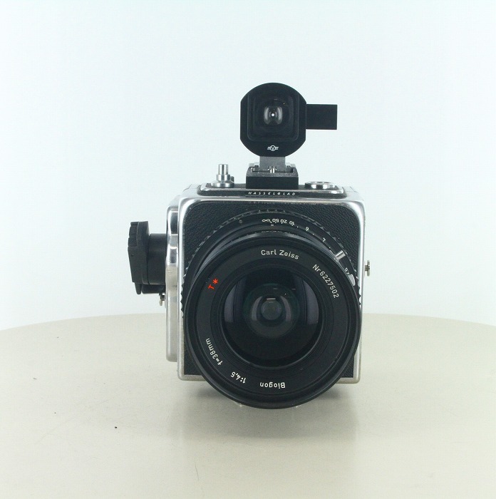�y���Áz(�n�b�Z���u���b�h) HASSELBLAD SWC/M(�r�I�S��38/4.5)