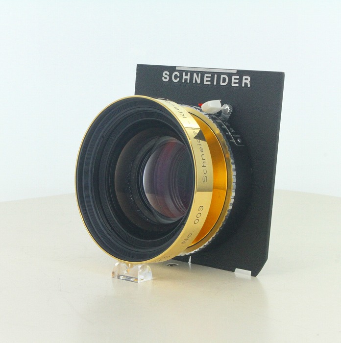 yÁz(ViC_[) Schneider Symmar-S 5.6/210 GOLD 125NLO