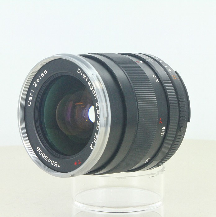 �y���Áz(�c�A�C�X) ZEISS �f�B�X�^�S��25/2.8 (ZF.2)