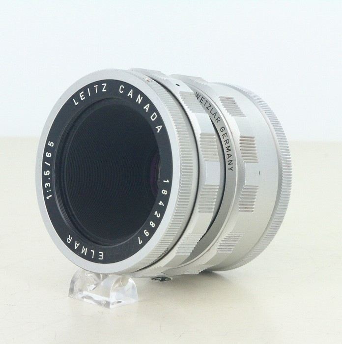 �y���Áz(���C�J) Leica �G���}�[65/3.5+16464K�w���R�C�h