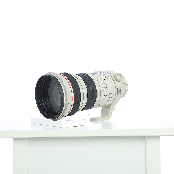 【中古】(キヤノン) Canon EF300/2.8 L IS USM