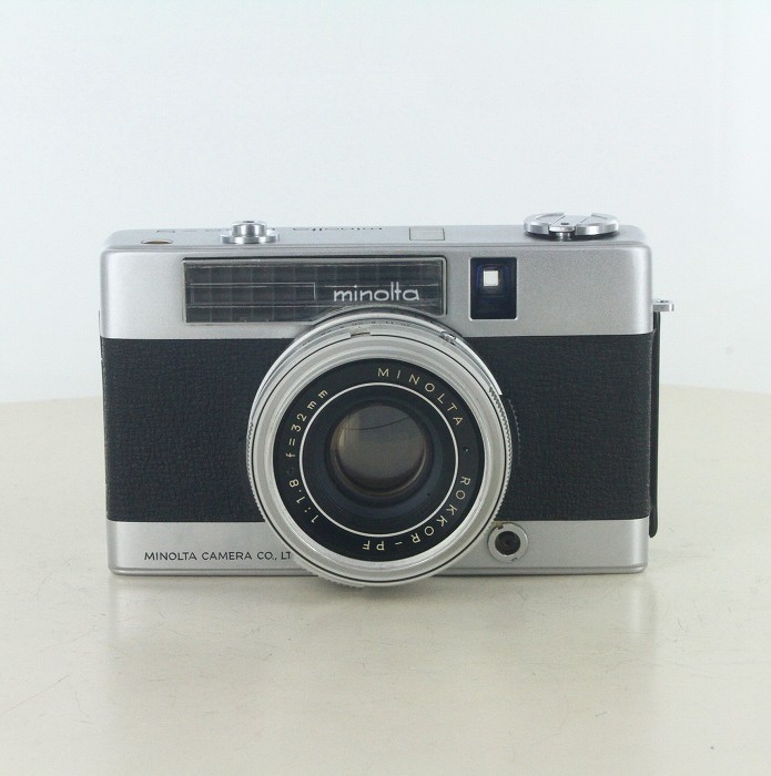 【中古】(ミノルタ) MINOLTA repo-S