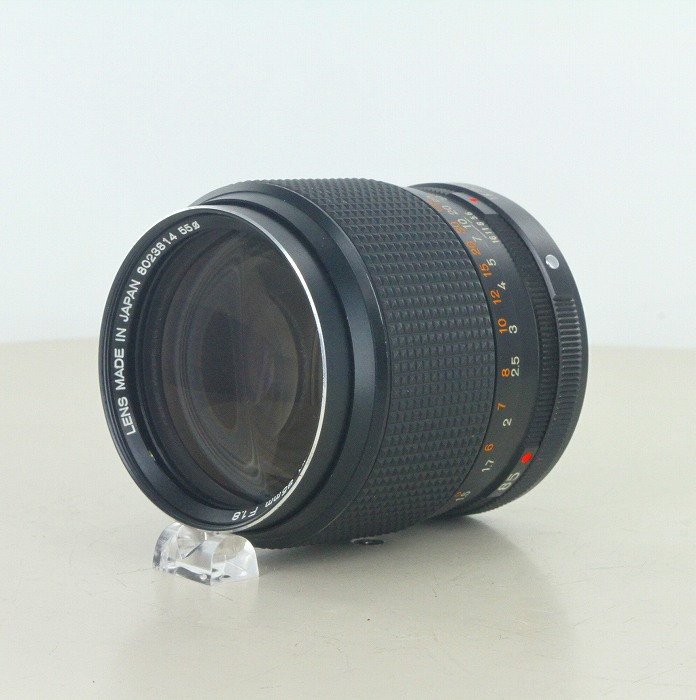 �y���Áz(�R�j�J) KONICA �w�L�T�m�� AR 85/1.8