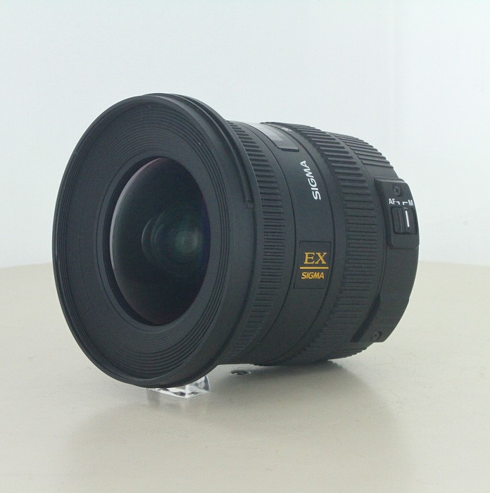 �y���Áz(�V�O�}) SIGMA 10-20/3.5 EX DC HSM(�y���^�b�N�X)