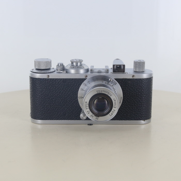 �y���Áz(���C�J) Leica I�^(C�^) + �G���}�[L5cm/3.5
