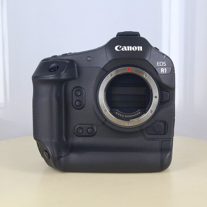 �y���Áz(�L���m��) Canon EOS R1 �{�f�C