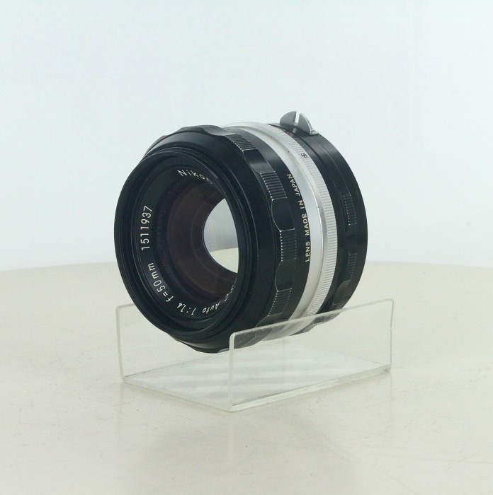 �y���Áz(�j�R��) Nikon �j�b�R�[��S�C �I�[�g50/1.4