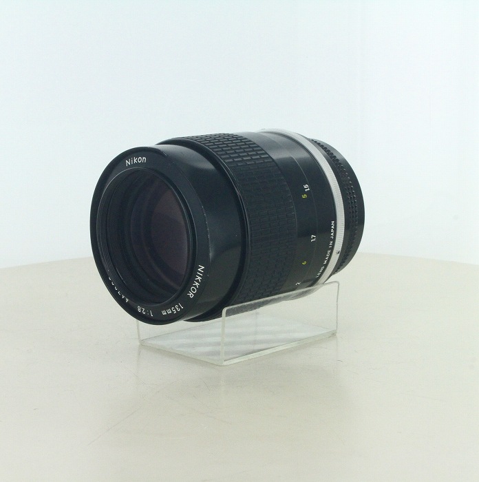 �y���Áz(�j�R��) Nikon �j���[�j�b�R�[��135/2.8