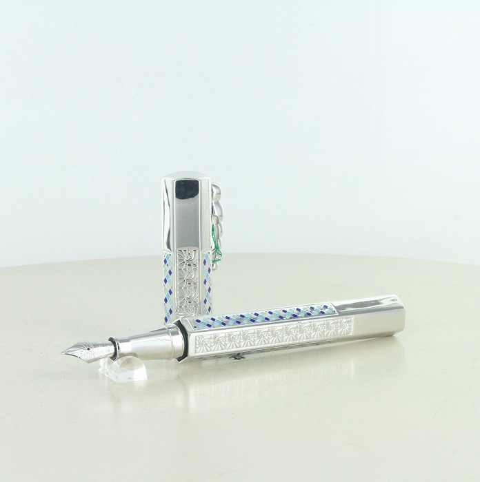 �y���Áz(�J�����_�b�V��) CARAN Limited Edition La Modernista