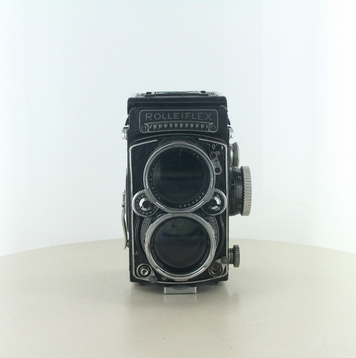 �y���Áz(���[���C) Rollei TELE ROLLEIFLEX(Sonnar135/4)