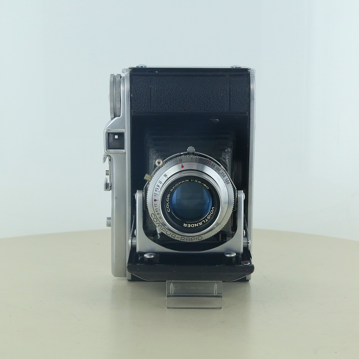 【中古】(フォクトレンダー) Voigtlander ペルケオII