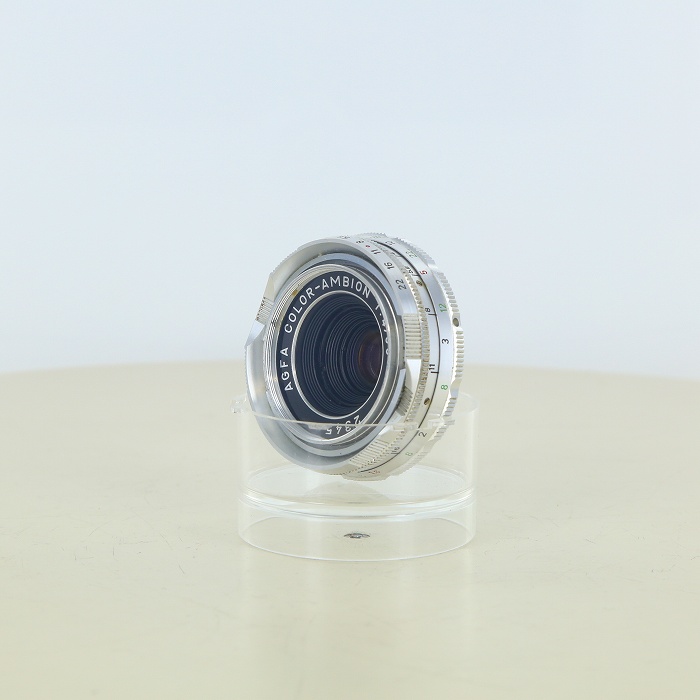 【中古】(アグファ) Agfa カラーアンビオン35/4
